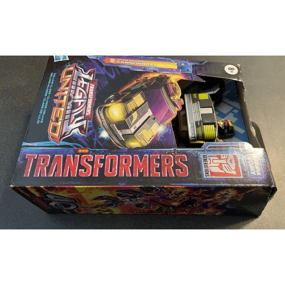 Hasbro brand new